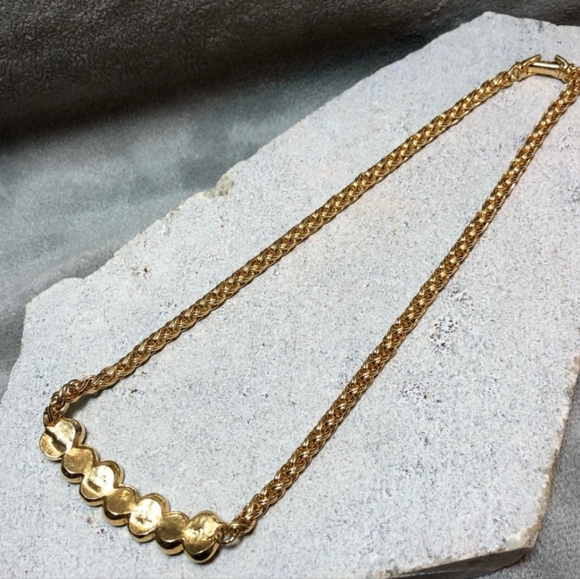 Swarovski Necklace - Picture 2 of 7